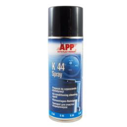APP K44 Spray 400ml - preparat do czyszczenia klimatyzacji | Sklep online Galonoleje.pl