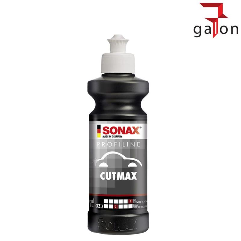 SONAX Profiline 06-03 250ml | Sklep online Galonoleje.pl