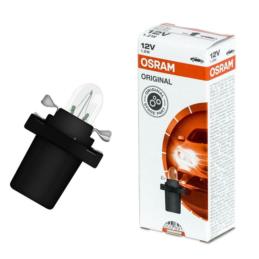 OSRAM Origianl 12V-1.2W - 1szt. luz - kartonik10szt. - 2721MF | Sklep online Galonoleje.pl