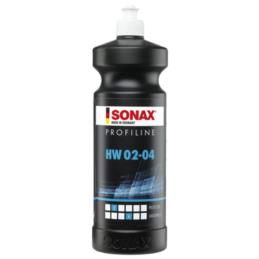 SONAX Profiline HW02-04 1L - wosk do auta | Sklep online Galonoleje.pl