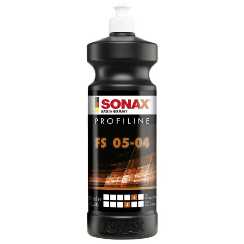 SONAX Profiline FS05-04 1L | Sklep online Galonoleje.pl