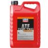 LIQUI MOLY Top Tec ATF 1200 5L 3682 - olej przekładniowy do automatycznej skrzyni biegów | Sklep online Galonoleje.pl