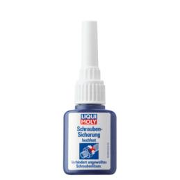 LIQUI MOLY Schrauben-Sicherung 10g 3803 - klej do gwintów mocny | Sklep online Galonoleje.pl