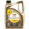 TOTAL Quartz Ineo C3 5W40 5L - syntetyczny olej silnikowy | Sklep online Galonoleje.pl