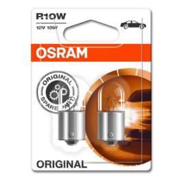 OSRAM Original R10W - 12V-10W - 2szt. blister - 5008-02B | Sklep online Galonoleje.pl