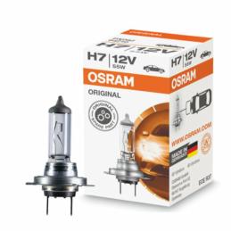 OSRAM Oryginal H7 - 12V-55W - 1szt. kartonik - 64210 | Sklep online Galonoleje.pl