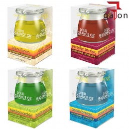 CALIFORNIA SCENTS SOLID FRAGRANCE OIL