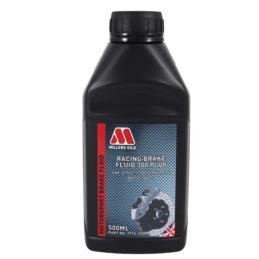MILLERS OILS Racing Brake Fluid 300+ 500ml - płyn hamulcowy | Sklep online Galonoleje.pl