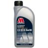 MILLERS OILS XF Premium C2 Eco 0w30 1L - olej silnikowy | Sklep online Galonoleje.pl