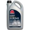 MILLERS OILS XF Premium C5 VW 0w20 5L - olej silnikowy | Sklep online Galonoleje.pl