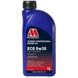 MILLERS Trident Professional Eco 5w30 1L | Sklep online Galonoleje.pl