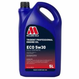 MILLERS Trident Professional Eco 5w30 5L - olej silnikowy | Sklep online Galonoleje.pl