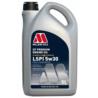 MILLERS OILS XF Premium LSPI 5w30 5L - olej silnikowy | Sklep online Galonoleje.pl