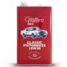 MILLERS OILS Classic Pistoneeze 10w30 5L - olej silnikowy do aut klasycznych | Sklep online Galonoleje.pl