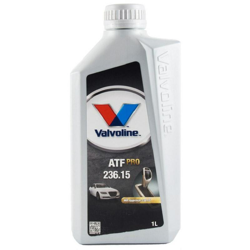 VALVOLINE ATF Pro 236.15 1L - olej do skrzyni biegów automatycznej | Sklep online Galonoleje.pl