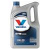 VALVOLINE Synpower FE 0w20 5L - syntetyczny olej silnikowy | Sklep online Galonoleje.pl