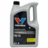 VALVOLINE Synpower MST C4 5w30 5L - syntetyczny olej silnikowy | Sklep online Galonoleje.pl