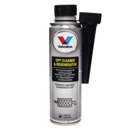 VALVOLINE DPF Cleaner & Regenerator 300ml - środek do czyszczenia filtra dpf | Sklep online Galonoleje.pl