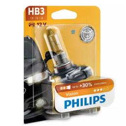 PHILIPS Vision 30% HB3 - 12V-55W - 1szt. blister | Sklep online Galonoleje.pl