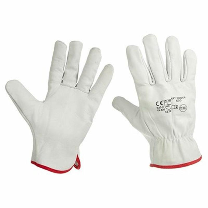 CARMOTION rękawice z koziej skóry - rozmiar 11 | Sklep online Galonoleje.pl