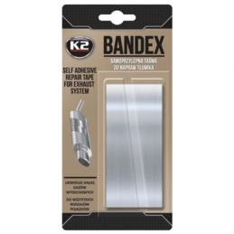 K2 Bandex - Bandaż do tłumika wysokotemperaturowy | Sklep online Galonoleje.pl