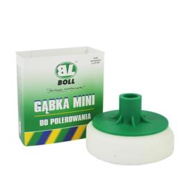 BOLL Gąbka Mini M14 biała - twarda | Sklep online Galonoleje.pl