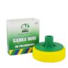 BOLL Gąbka Mini M14 żółta - średnio twarda | Sklep online Galonoleje.pl