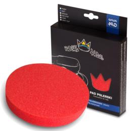 Royal Pads PRO Soft Pad (Red) - 150mm | Sklep online Galonoleje.pl