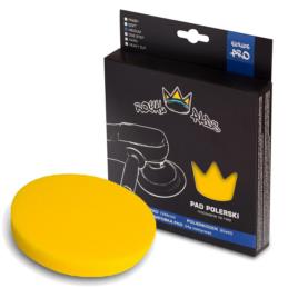 Royal Pads PRO Medium Pad (Yellow) - 80mm | Sklep online Galonoleje.pl