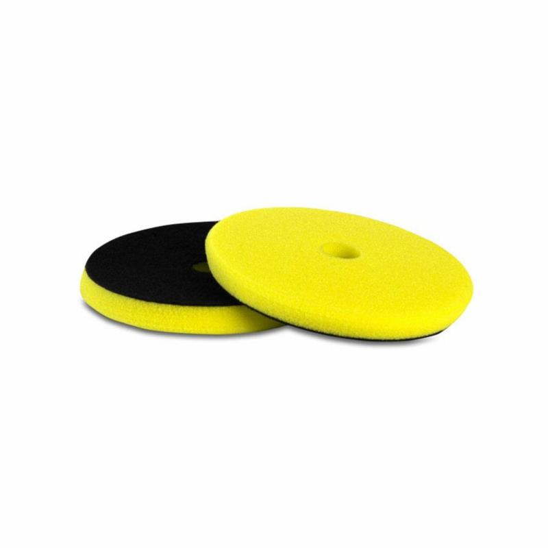 Royal Pads PRO Medium Pad (Yellow) - 130mm | Sklep online Galonoleje.pl