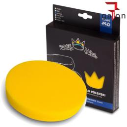 ROYAL PADS PRO MEDIUM PAD POLISHING (ŻÓŁTY) 150MM | Sklep online Galonoleje.pl