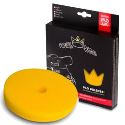Royal Pads AIR Medium Pad (Yellow) - 130mm (dual action) | Sklep online Galonoleje.pl