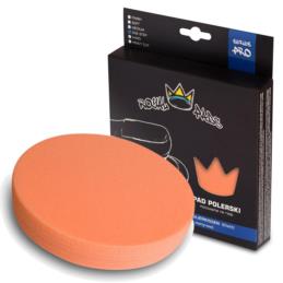 Royal Pads PRO One Step Pad (Orange) - 150mm | Sklep online Galonoleje.pl