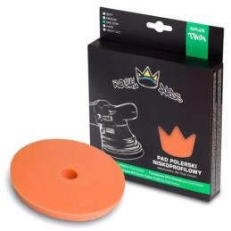 Royal Pads THIN One Step Pad (Orange) - 80mm (dual action) | Sklep online Galonoleje.pl