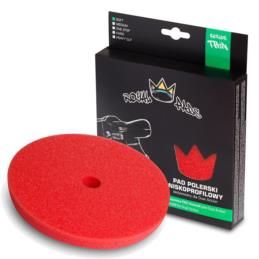 Royal Pads THIN Soft Pad (Red) - 150mm (dual action) | Sklep online Galonoleje.pl