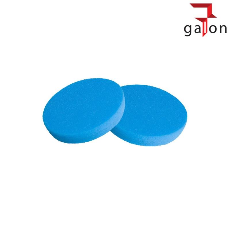Royal Pads Nano Pad (35mm) - Heavy Cut (blue) | Sklep online Galonoleje.pl