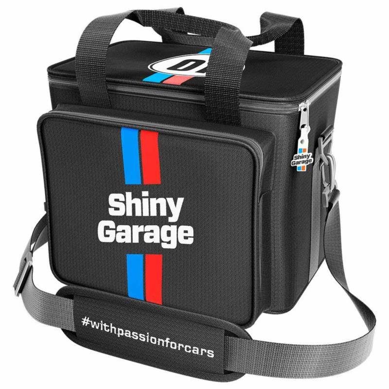 SHINY GARAGE Detailing Bag - torba na kosmetyki | Sklep online Galonoleje.pl