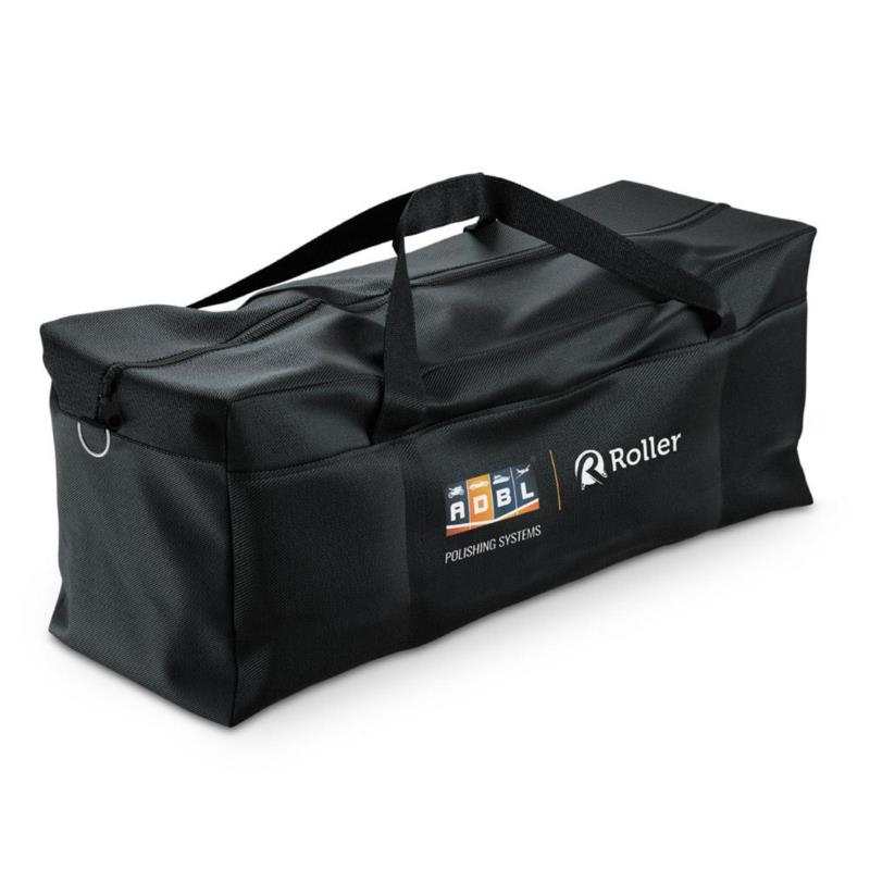 ADBL Roller DA 09125 BAG - torba na maszynę polerską ADBL ROLLER DA09125-01 | Sklep online Galonoleje.pl