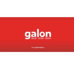 GALON Książeczka serwisowa | Sklep online Galonoleje.pl