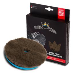 Royal Pads AIR Synthetic WoolCut 130mm (dual action) | Sklep online Galonoleje.pl