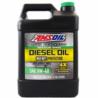 AMSOIL Signature Series Diesel Oil Max-Duty 0w40 3,78L - DZF | Sklep online Galonoleje.pl