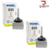 BOSMA Xenon D3S - 85V-35W - 4300K - 2szt. w karoniku - 9518-2 | Sklep online Galonoleje.pl