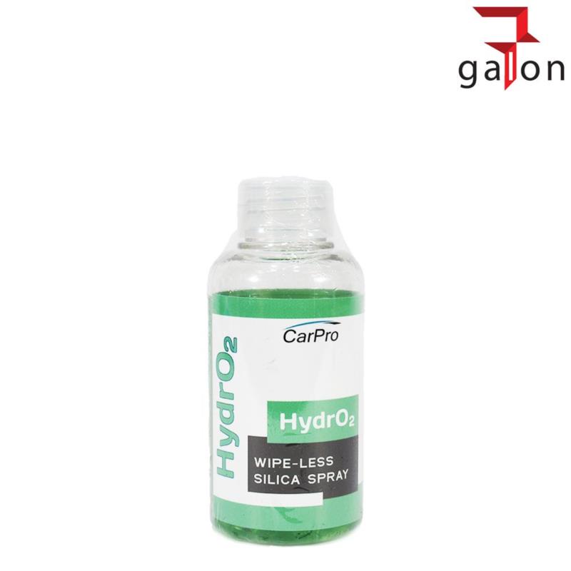 CARPRO HydrO2 100ml - sealant do wszystkich powierzchni lakierowanych | Sklep online Galonoleje.pl