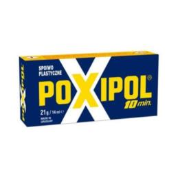 POXIPOL klej epoksydowy mały 14ml | Sklep online Galonoleje.pl