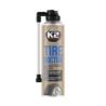 K2 Tire Doctor 400ml - Pompuje i uszczelnia przebite opony | Sklep online Galonoleje.pl