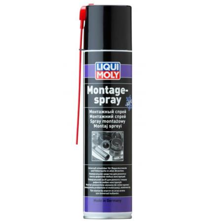 LIQUI MOLY Kalte Spray 400ml 39012 - mróz w sprayu
