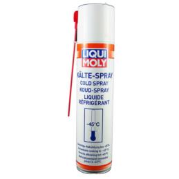 LIQUI MOLY Kalte Spray 400ml 39012 - mróz w sprayu | Sklep online Galonoleje.pl