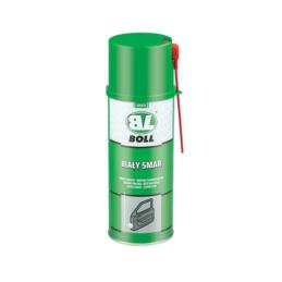 BOLL Biały Smar Spray 400ml - do ochrony elementów narażonych na duże obciążenia | Sklep online Galonoleje.pl