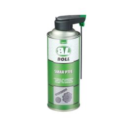 BOLL Smar Teflonowy PTFE 400ml spray - uniwersalny środek smarny z dodatkiem PTFE | Sklep online Galonoleje.pl