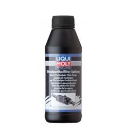 LIQUI MOLY Pro-Line DPF Cleaner 500ml 5171 - płyn do płukania filtrów cząstek stałych | Sklep online Galonoleje.pl